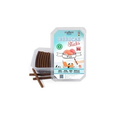 Mediterranean Natural Fish 900 g