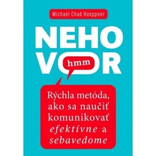Nehovor hmm