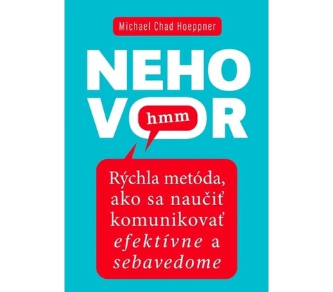 Nehovor hmm