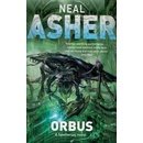Orbus - Neal Asher