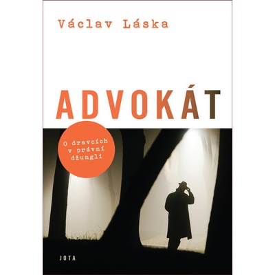 Advokát Václav Láska CZ