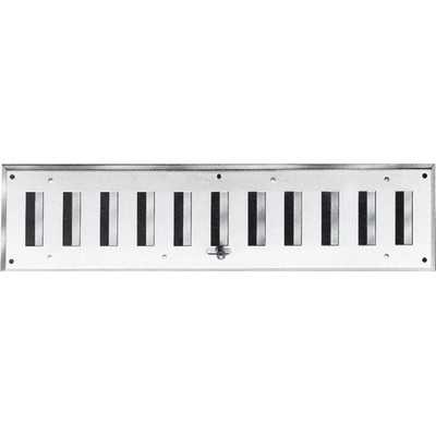 Ventishop HS 400 x 100