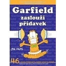 Komiksy a manga Garfield zaslouží přídavek č. 46