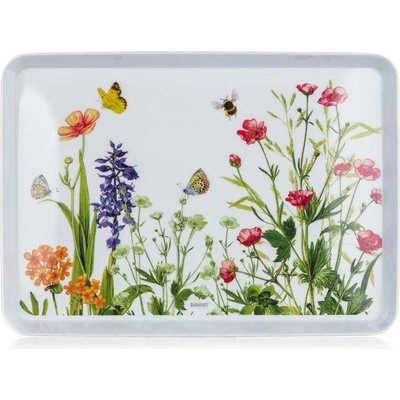 Banquet Tácka melamínová MEadow 30x21,5cm