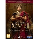 Hry na PC Total War: Rome 2 (Caesar Edition)
