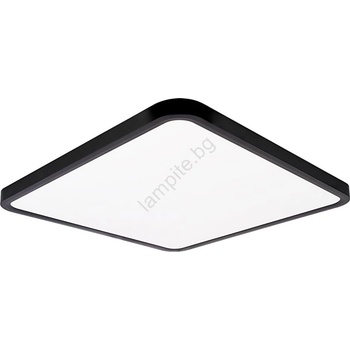 Top Light - LED Плафониера REVIT LED/50W/230V 3000-6500K 50x50 см + д. у (TP1818)