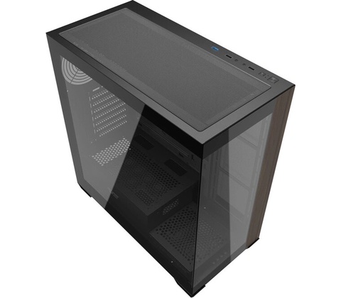 darkFlash DS900W Black
