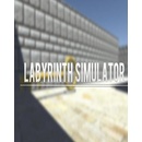 Labyrinth Simulator