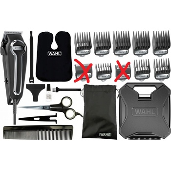 WAHL 20606-0460
