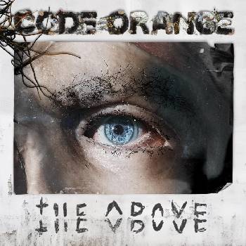 Mystic Production Code Orange: Above - CD (064209)