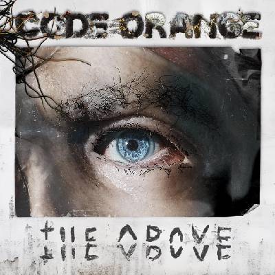 Mystic Production Code Orange: Above - CD (064209)