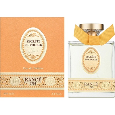 Rancé 1795 Secrete Euphorie EDT 100 ml