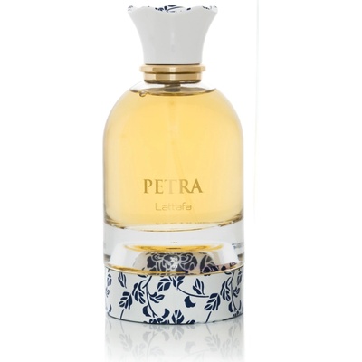 Lattafa Petra parfémovaná voda unisex 100 ml