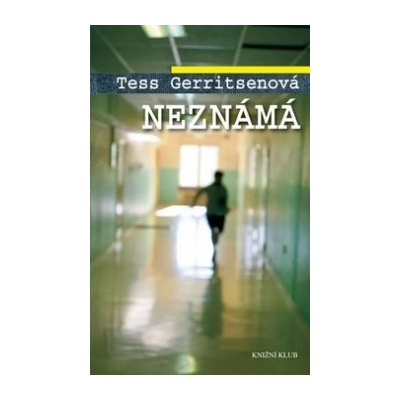 Neznámá