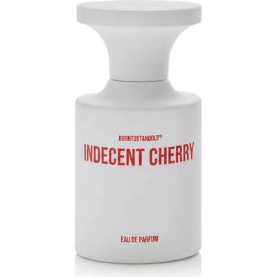 Borntostandout Indecent Cherry parfumovaná voda unisex 100 ml