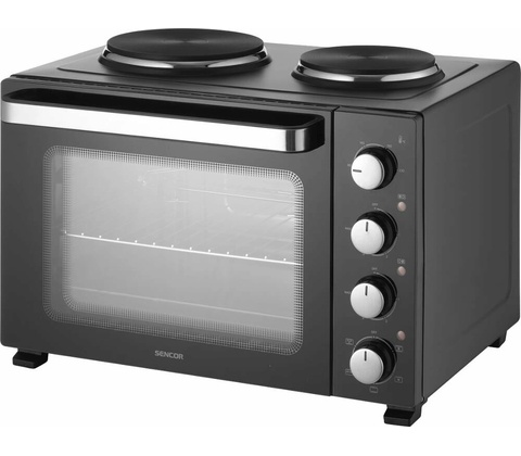 Sencor SEO 3500BK