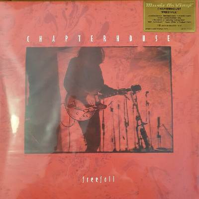 Chapterhouse - Freefall Ep LP