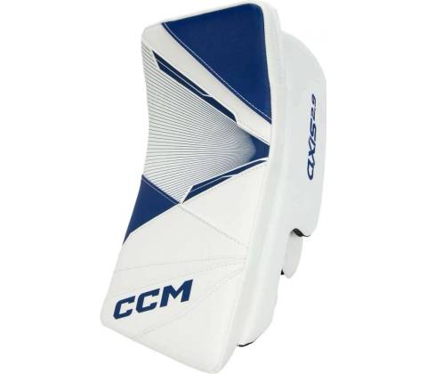 vyrážačka CCM Axis 2.9 Sr