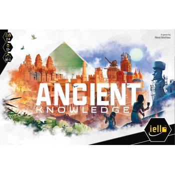 IELLO Ancient Knowledge