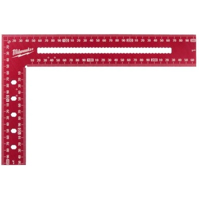 Milwaukee tesařský metrický 20 x 30 cm 4932498718