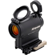 Aimpoint Micro H-2 2 MOA montáž LRP