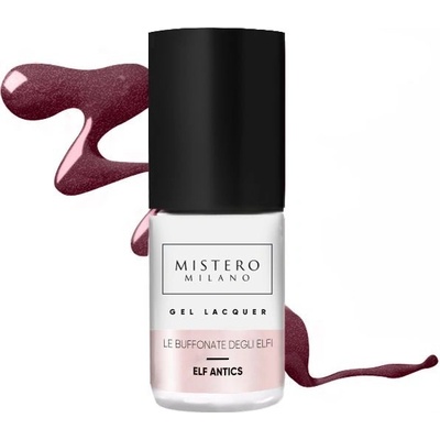 Mistero Milano ELF ANTICS 7 ml