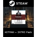 Hitman Intro Pack