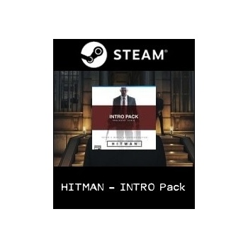 Hitman Intro Pack