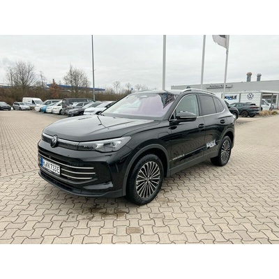 Volkswagen Tiguan 1.5 eHybrid Elegance DSG 200 kW
