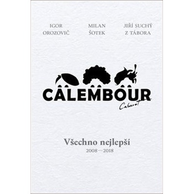 Cabaret Calembour
