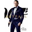 Skyfall DVD