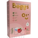 Beggs Mliečna ryžová kaša banánová 200 g