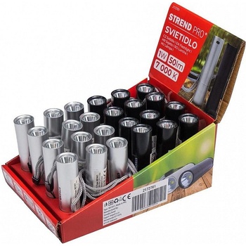 Flashlight NX1051