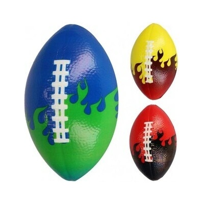 Měkký rugby míč