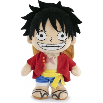 One Piece Luffy 28 cm