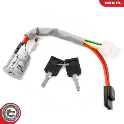 Zámek řízení ESEN SKV 65SKV210
