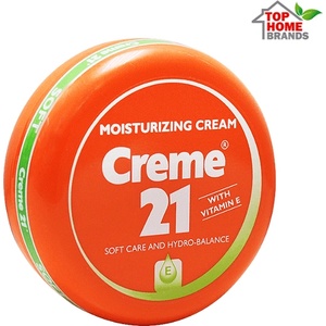 Creme 21 GmbH, Germany Крем за суха кожа Crème 21, 150 мл Лосион за тяло