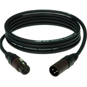 KLOTZ M1 FM1K0200 2 m Микрофонен кабел (M1FM1K0200)