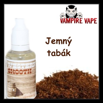 Vampire Vape Smooth Western 30ml - Heureka.cz Vampire Vape Smooth Western 30ml - Heureka.cz