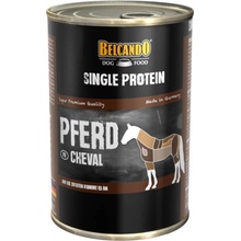 Belcando Single Protein konské mäso 400 g