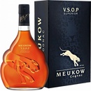 Brandy Meukow Cognac VSOP 40% 0,7 l (karton)