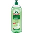 Frosch Eko Lotion pre umývanie riadu Aloe Vera 750 ml