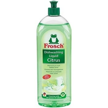 Frosch Eko Lotion pre umývanie riadu Aloe Vera 750 ml