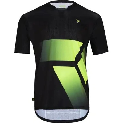 Silvini Gallo pánsky Black/Green