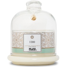 We Love Candles I Do 500 g