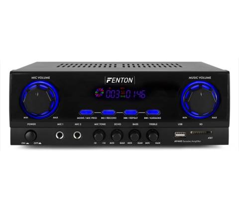 Fenton AV440