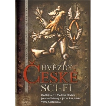 Hvězdy české sci-fi