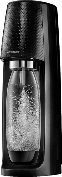 Sodastream Spirit One Touch čierná - Heureka.sk