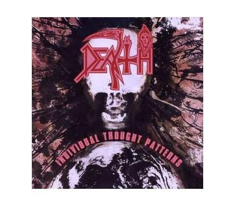 Individual Thought Patterns - Death LP