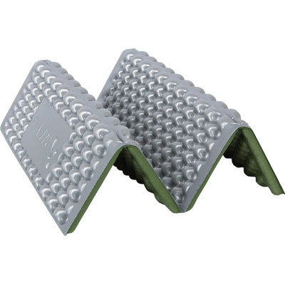 Skladacie sedadlo Warg Fold Seat zelená